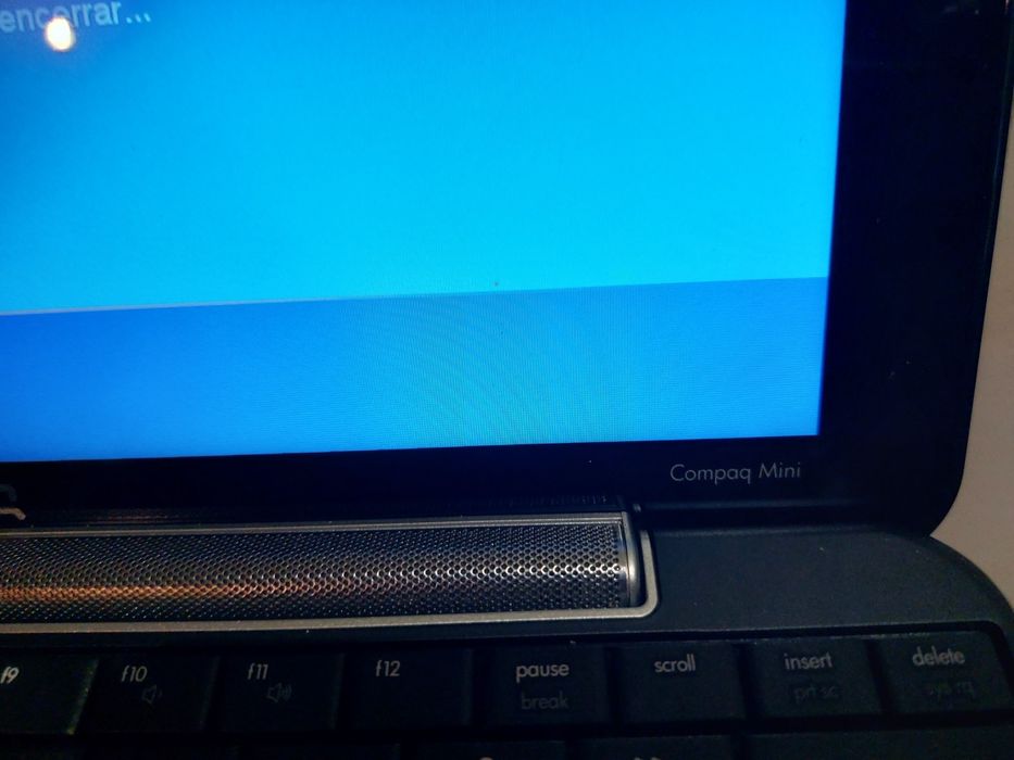 Compaq Mini Computer438129491476500482