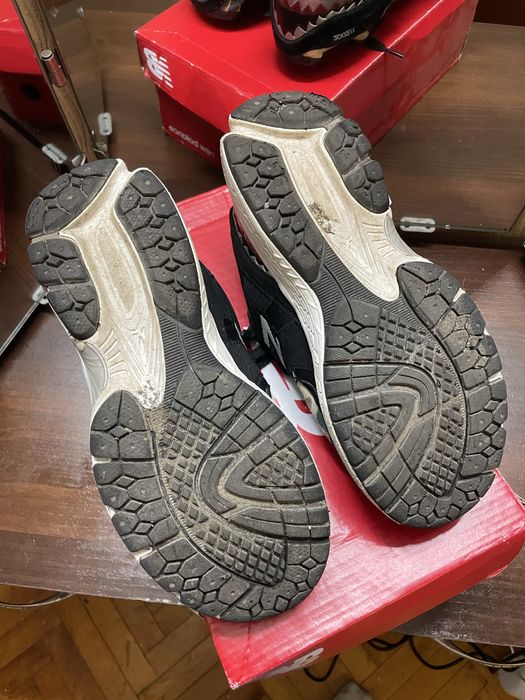 new balance bape drip