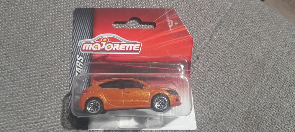 Resorak Majorette model DS nowy