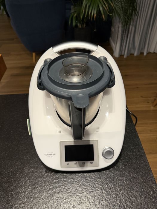 Termomix TM 5 Nośnik przepisów Cook-Key