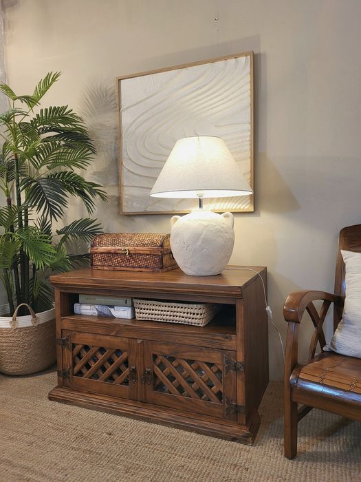 aparador, consola, movel tv, mesa, mexicano, rustico