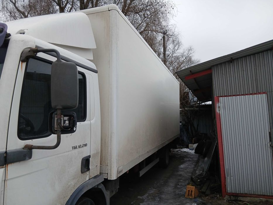 kontener 7 m zabudowa