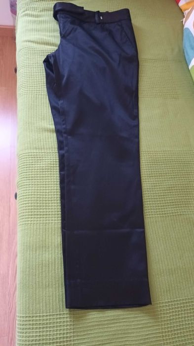 Calças pretas  Zara