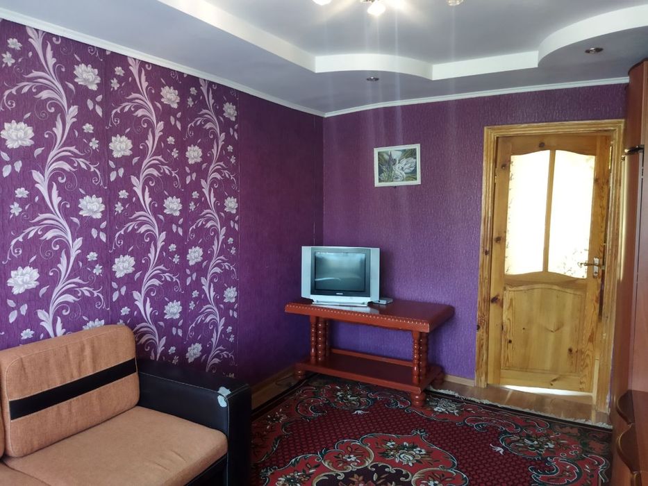 Здам 2 кімнатну квартиру вул.Вербова