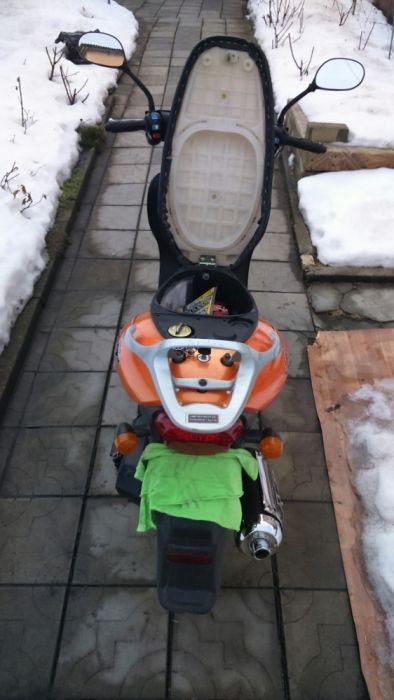 Продам Super  Leader.