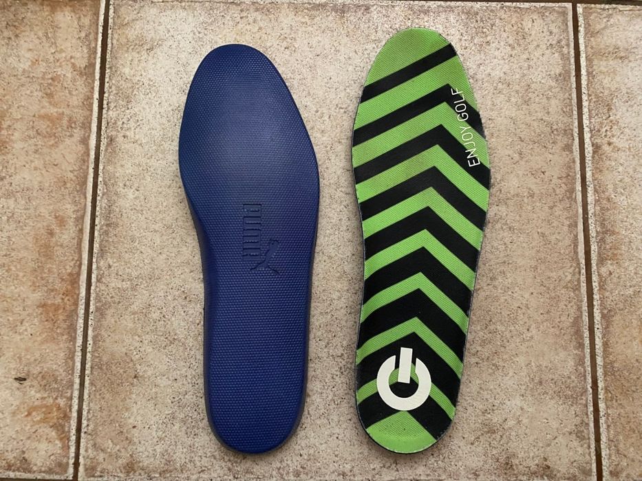 стельки для обуви Ecco Sievi Puma Clarks On Cloud Geox Nike Baldinni
