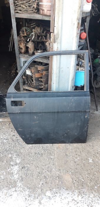 Дверь задняя правая Волга новая