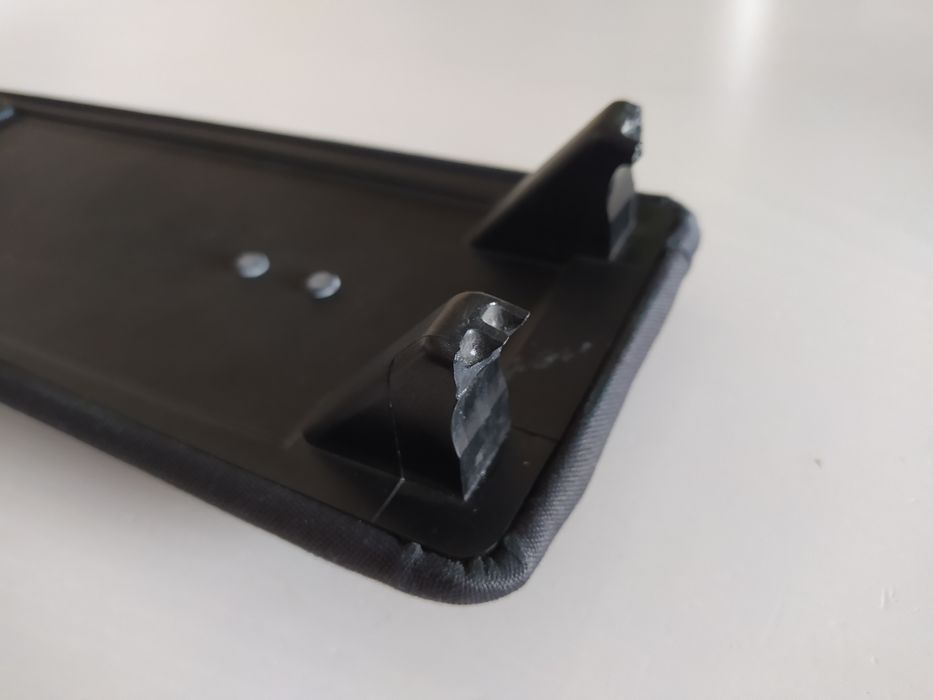 Reparação Apoio de braço Audi A4 B5 e Audi A3 8L