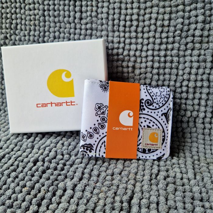 Гаманець Carhartt/кошелёк/ кархарт/портмане