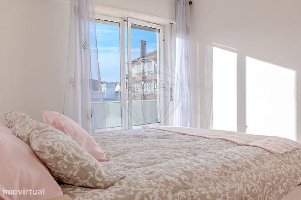 Apartamento T2 para venda