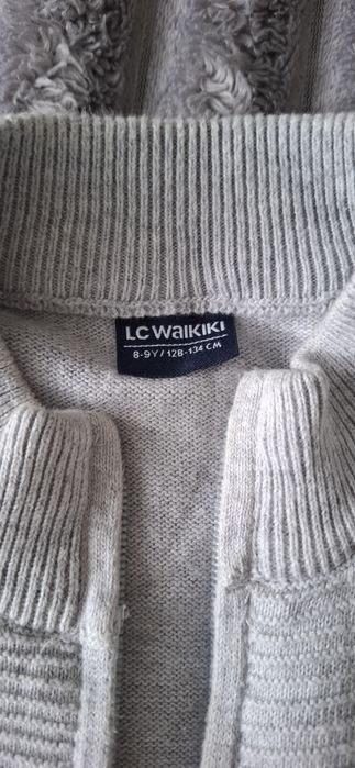 Кардиган кофта waikiki 134 см