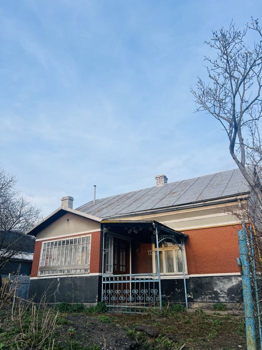 Продаєтся будинок с. Ожидів