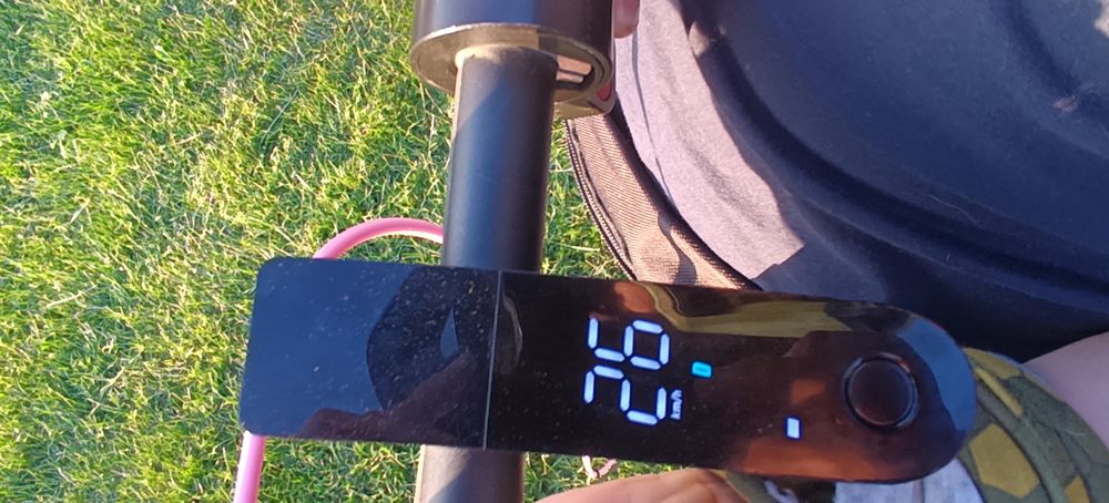hulajnoga elektryczna mi electric scooter pro 2