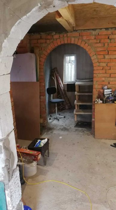 № 12666 - Будинок в с. Левків, 100 м2, 7 сот. Близько ліс та річка