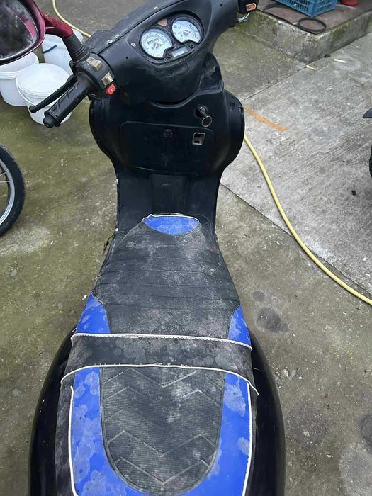 Продам скутер матрікс