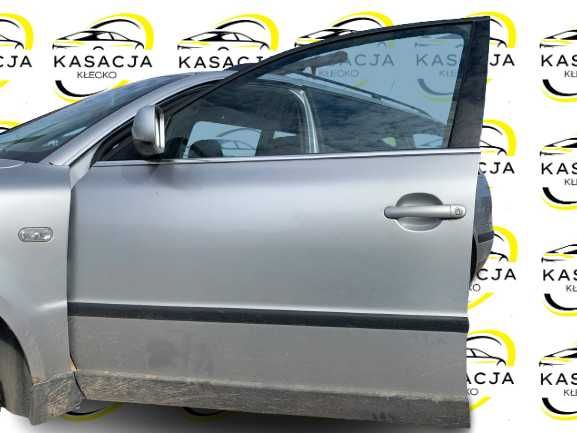 Drzwi lewe przód przednia Volkswagen Passat B5 FL kolor la7w