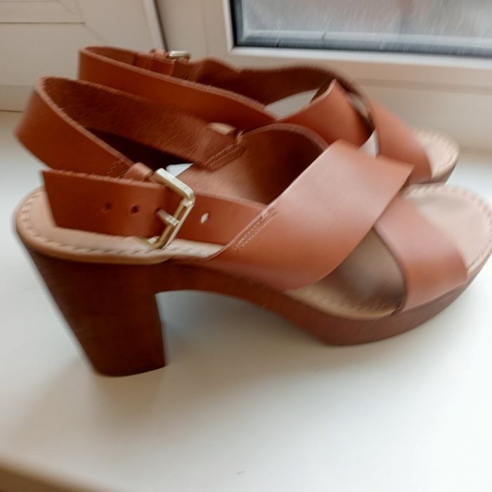 Босоніжки жіночі 41 розмір