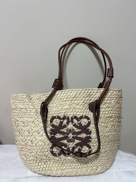 Summer Bag Loewe