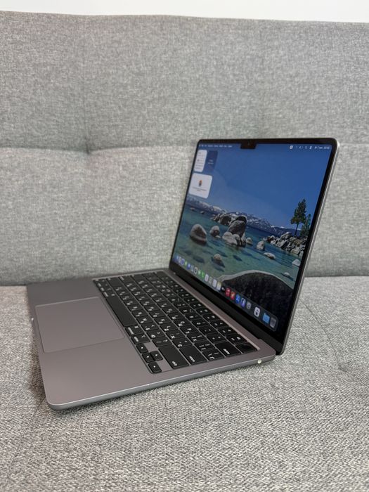 MacBook Air M3 2024 16/512 GB / 89% АКБ / МакБук Аир М3 2024 16/512 ГБ