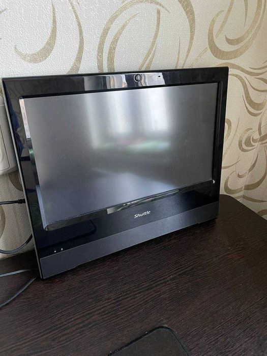 POS терминала Shuttle AIO X50V4