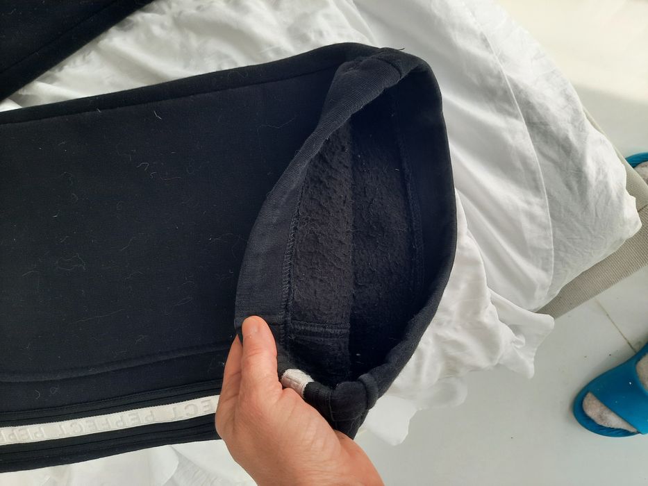 Теплі штани зима 146