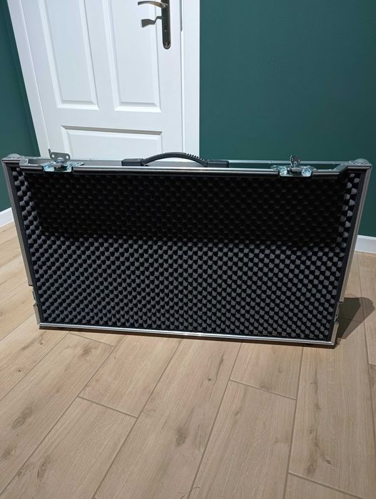 Case barczak dla Cdj 200-400 i Djm 600-800