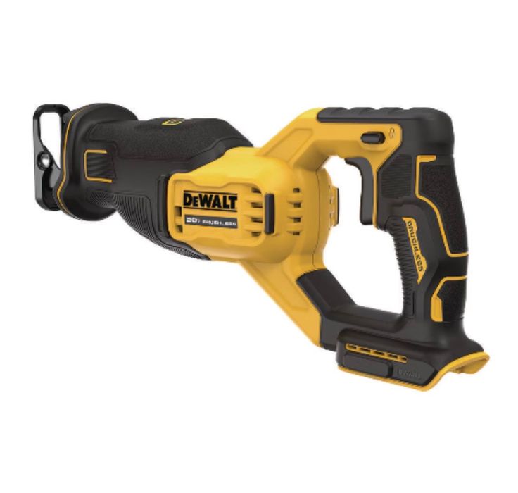 Dewalt Serra Sabre