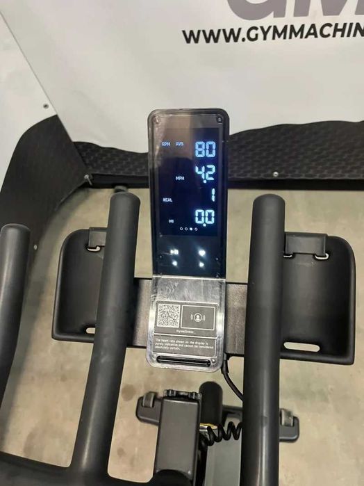 Rower spinningowy Technogym Group Cycle Connect