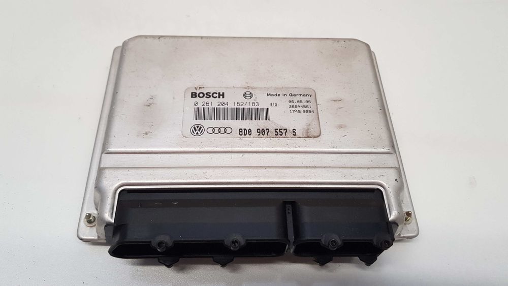 Centralina motor / ECU AUDI A4 (8D2, B5)