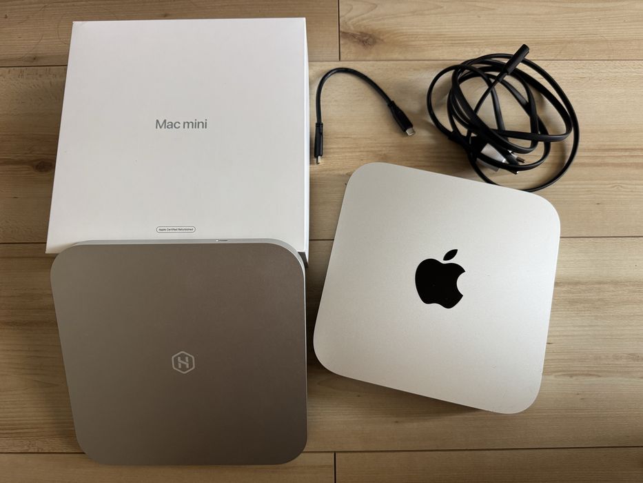 mac mini m1 16gb - Купить электронику - Цены на OLX.ua