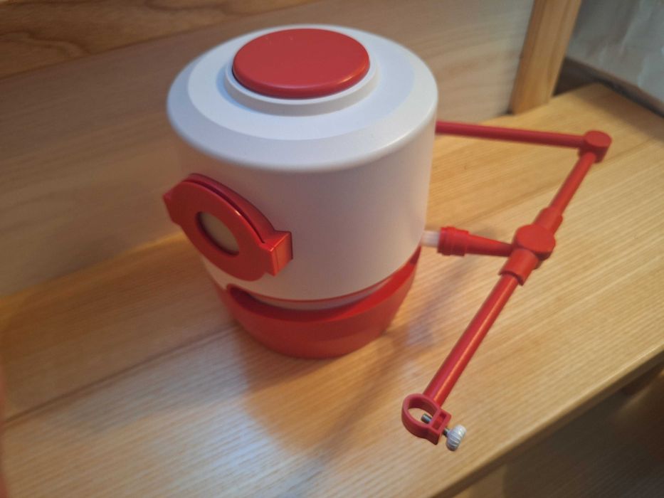 Robot step Lisciani