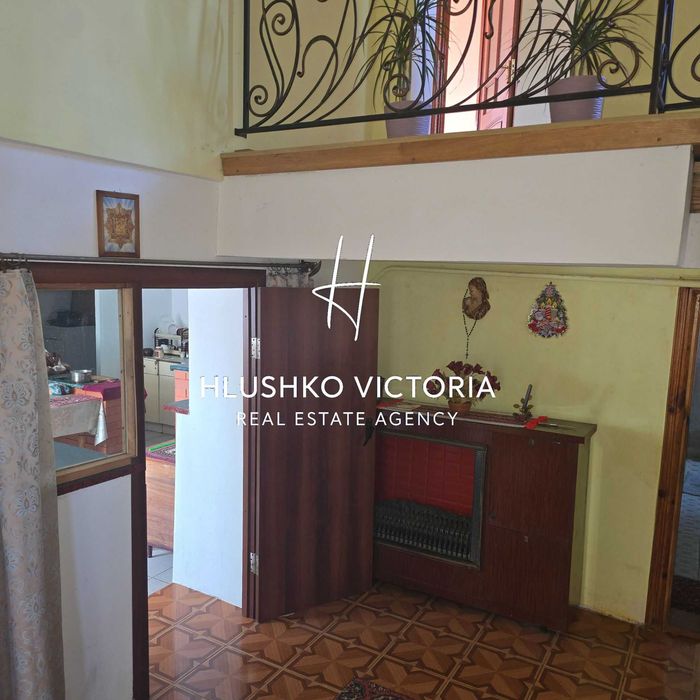 Продаж будинку в с. Ременів