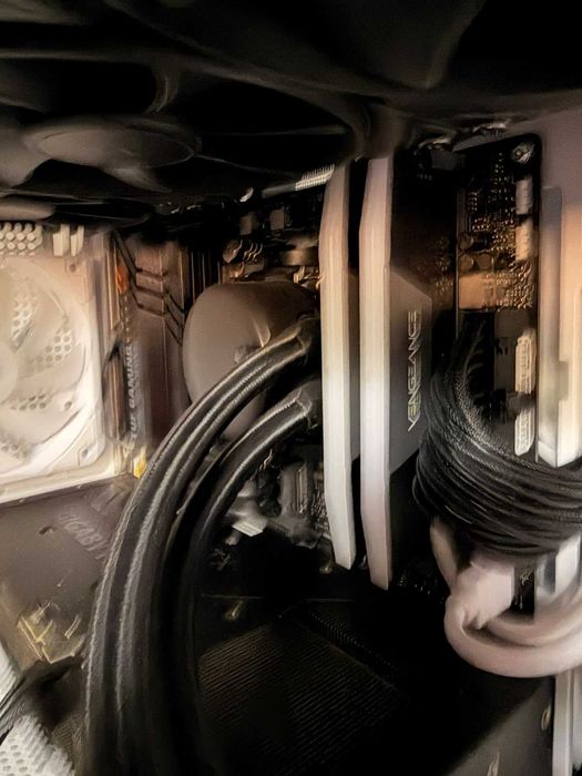 Pc gamin topo de gama