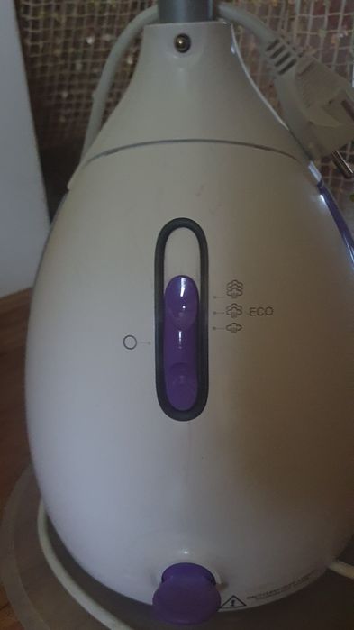 Праска парова Philips GC 536/35