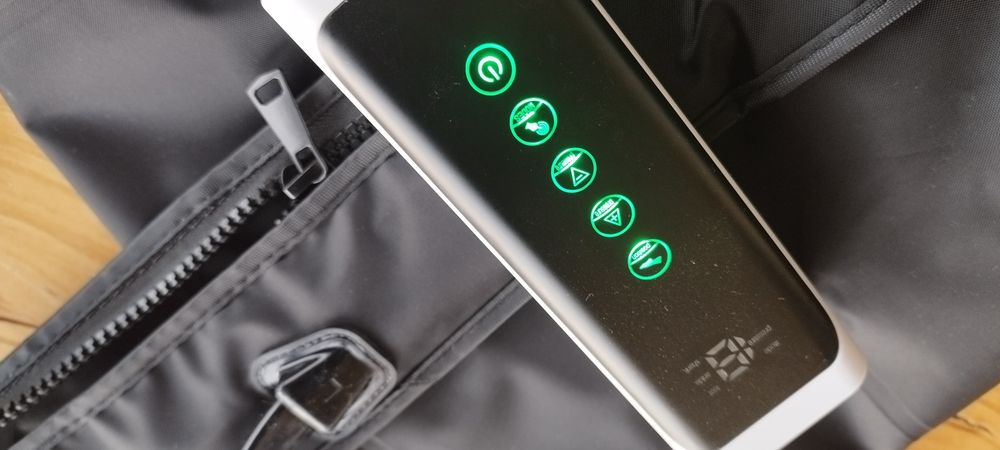 Botas de compressão