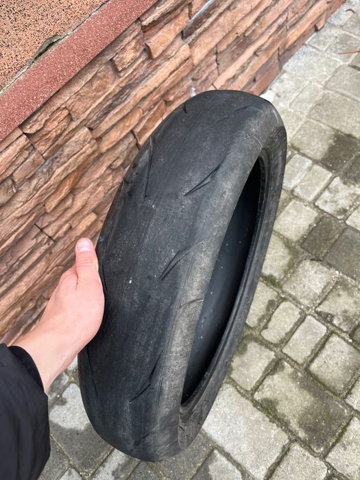 Резина 140/70/17