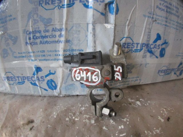 Módulo de bateria OPEL Corsa D