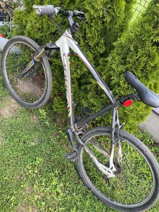 Rower górski mtb