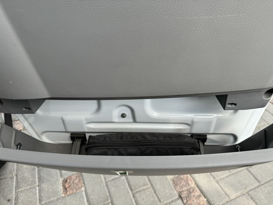 Мерседес Спринтер 216 , 2017.