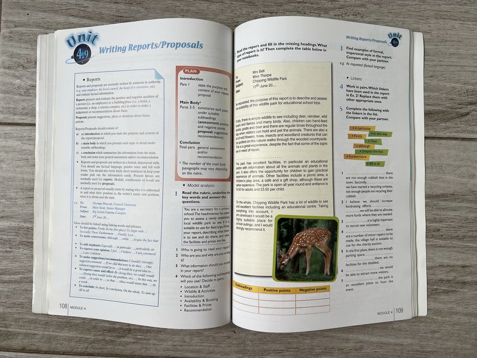 учебник английского языка Wishes Level B2.1   Student's book