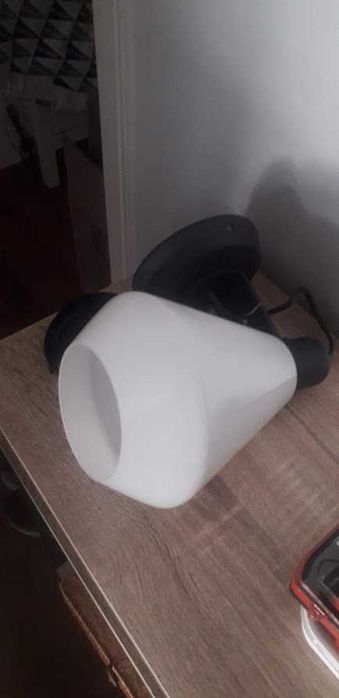 Candeeiro de parede (aplique) Alvangen