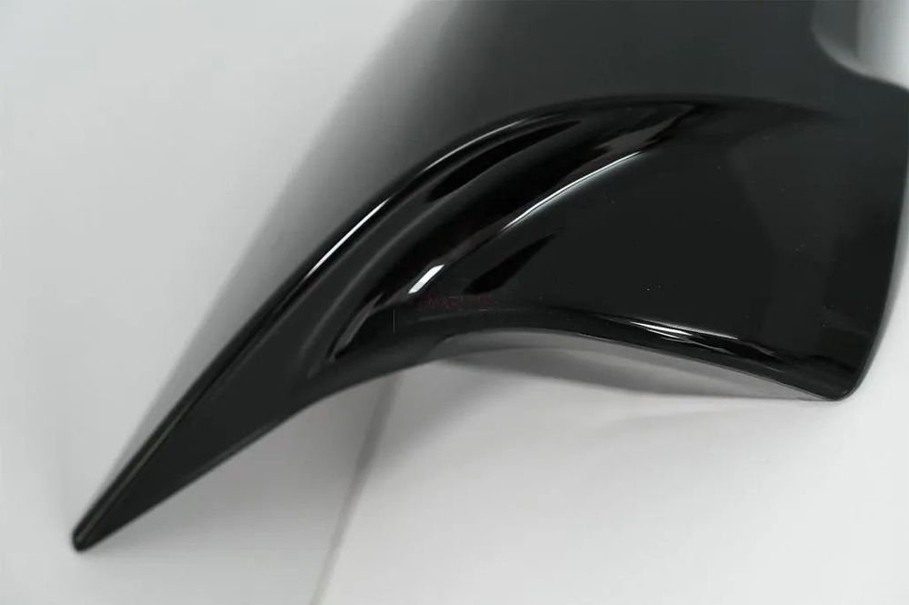 Capas de Espelho Bmw Série 5 6 7 (2014 a 2018)