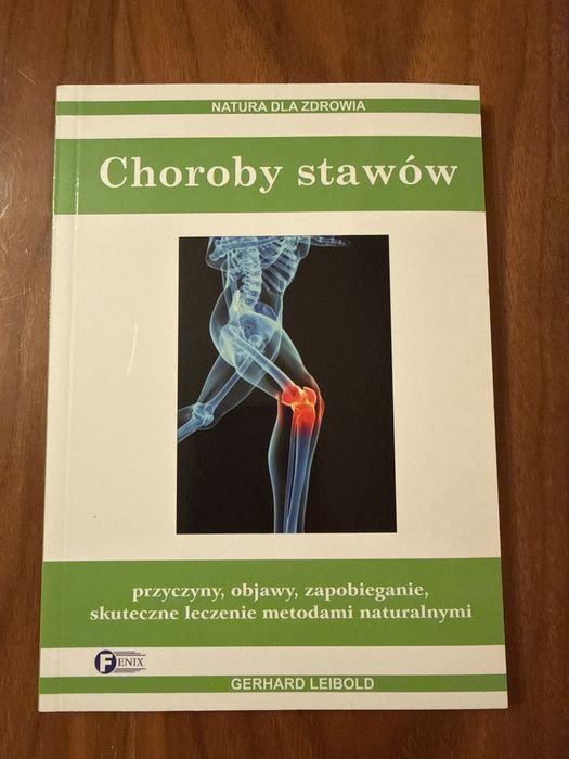 Choroby Stawów. Gerhard Laibold