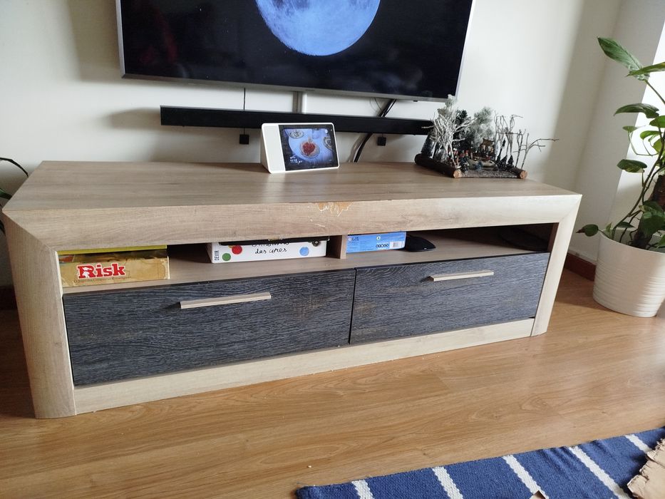 Móvel aparador TV