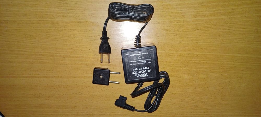 Vintage Fotografe Pack c/ Tripé