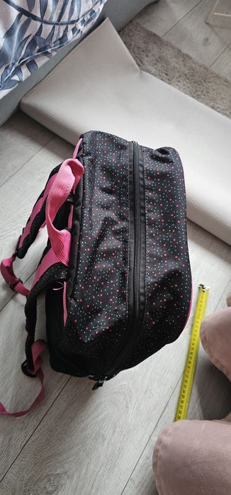 Burton Nowy plecak dziewczęcy