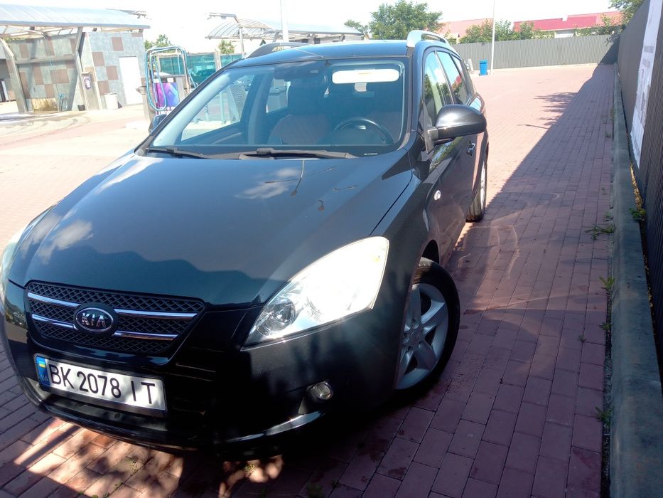 Продам  KIA CEED