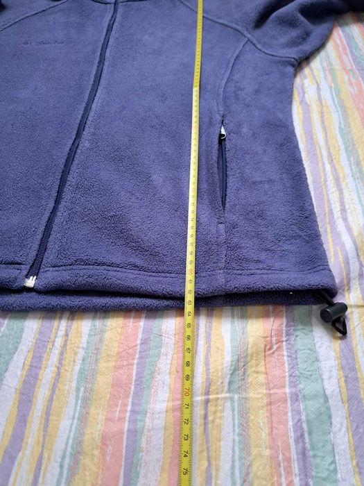 Columbia жіноча плотна флісова кофта