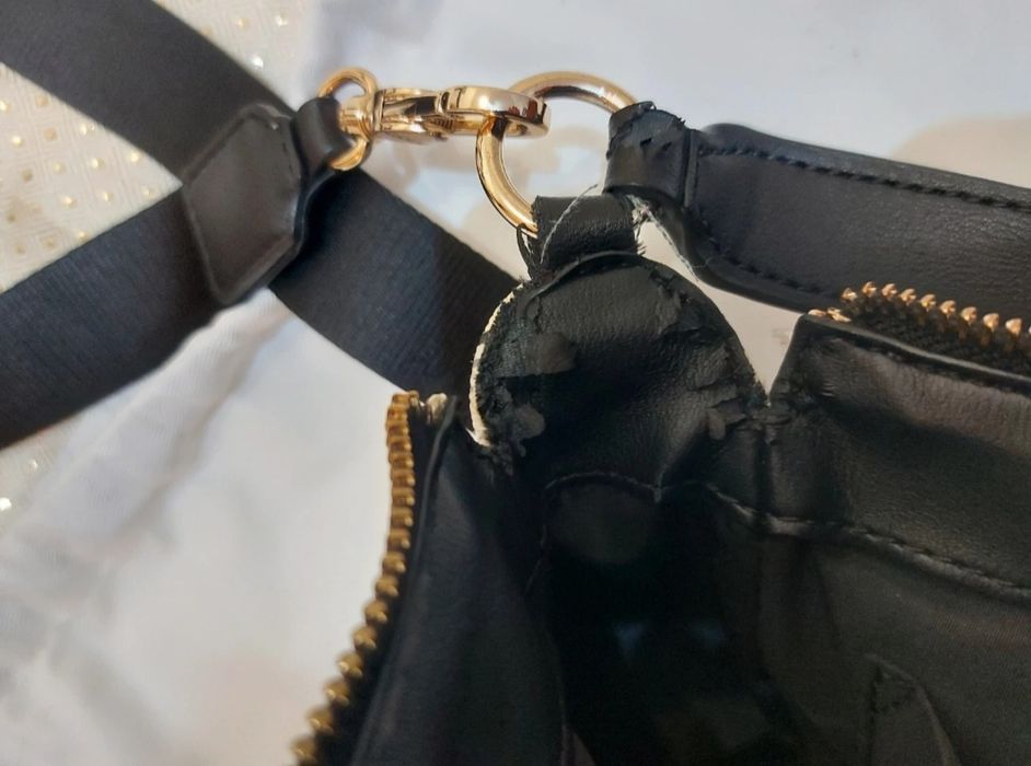 Carteira Tous tiracolo