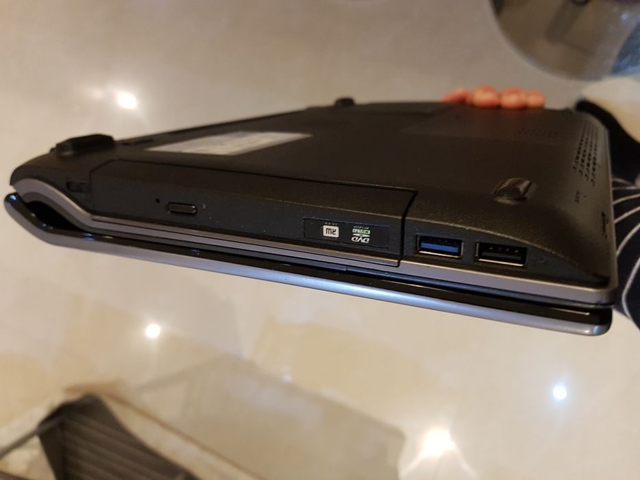 Bom preço - Laptop Asus N43 SL